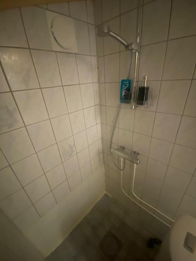Morgedal Lavvo Camping Otel Dış mekan fotoğraf